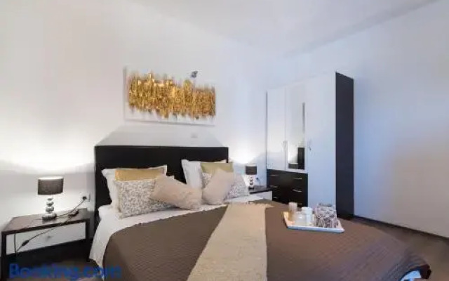 Apartments Nana