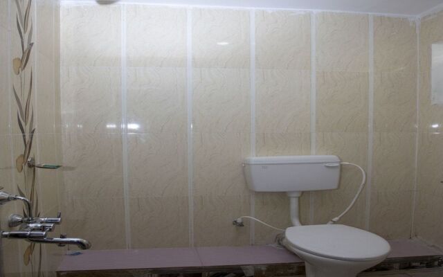 OYO 11346 Hotel Tazz Odisha