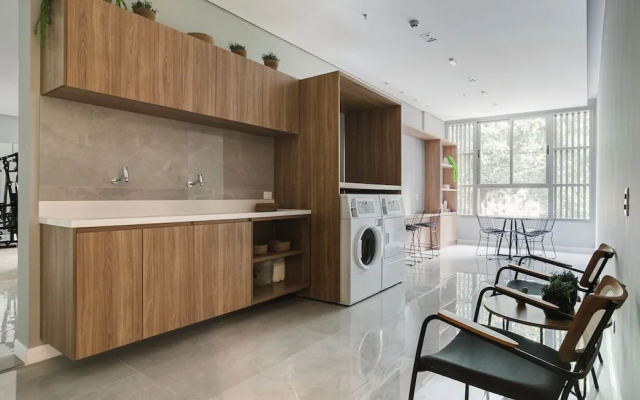 Tabas By Blueground - Essencia Da Vila