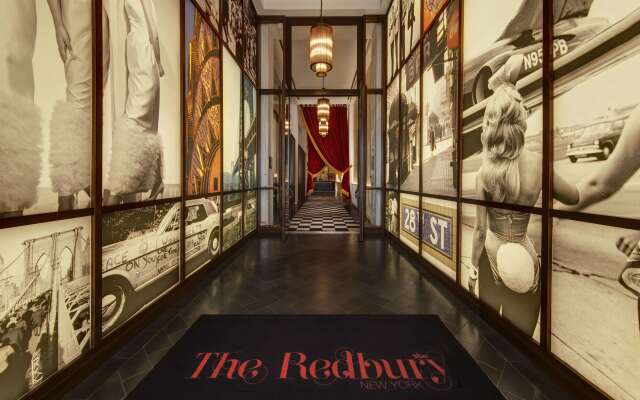 The Redbury New York