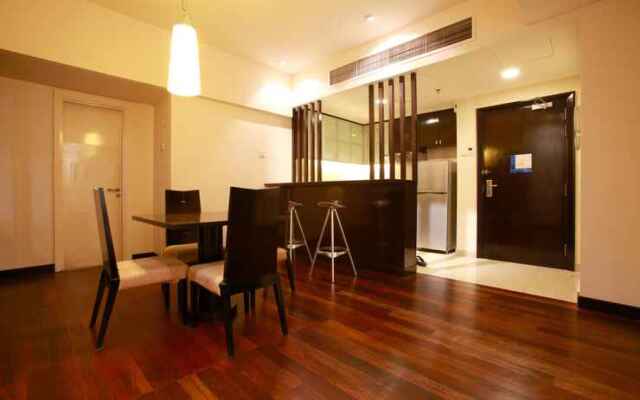 Resort Suites Hotel