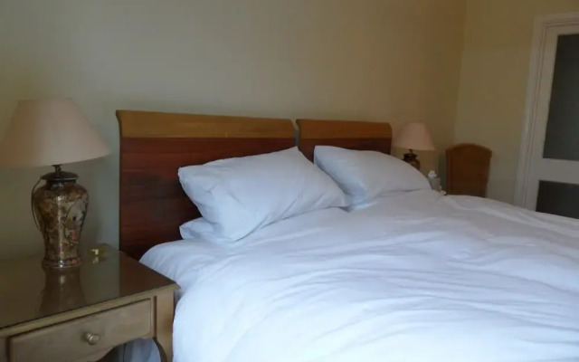 Flat 11 Cossack Lane House