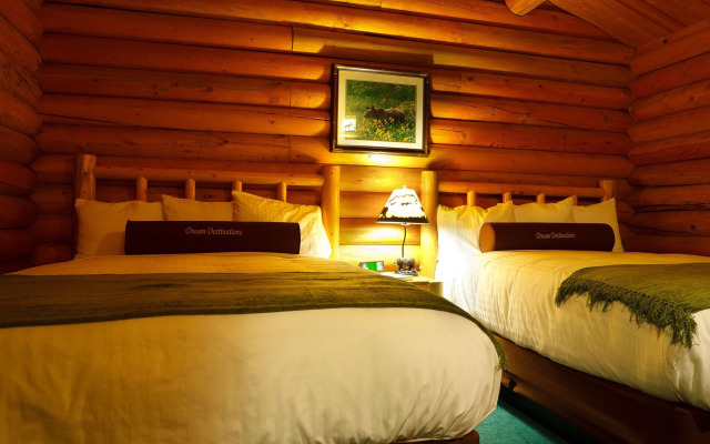 Togwotee Mountain Lodge