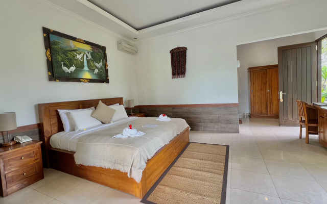 Kubu Bali Baik Villa & Resort