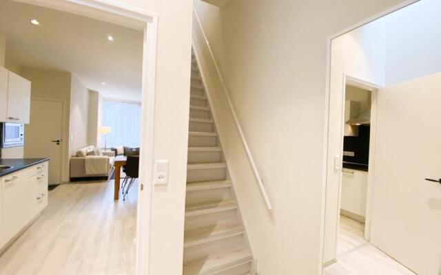 Vakantiehuis in het Centrum van Domburg DO19