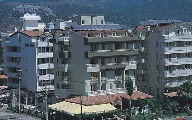 Hotel Gold Stone