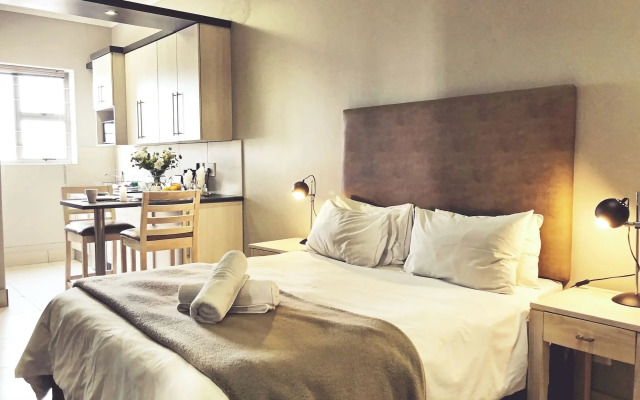 Be Still Accommodation