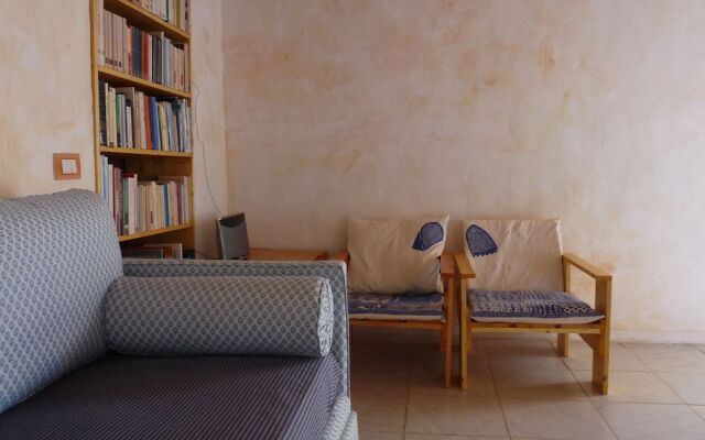 Bed and Breakfast La Scala
