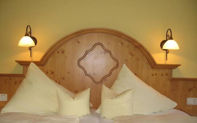 Gästehaus Rottenspacher