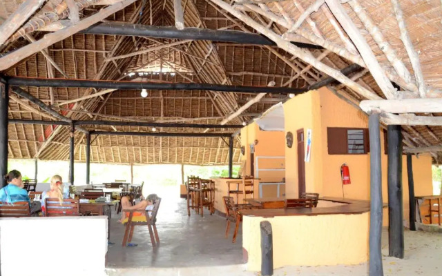 New Bagamoyo Beach Resort