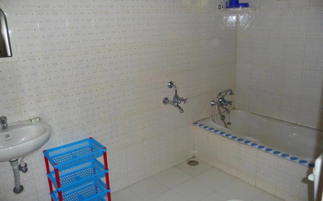 Ganesh Ayurveda Holiday Home Apartment