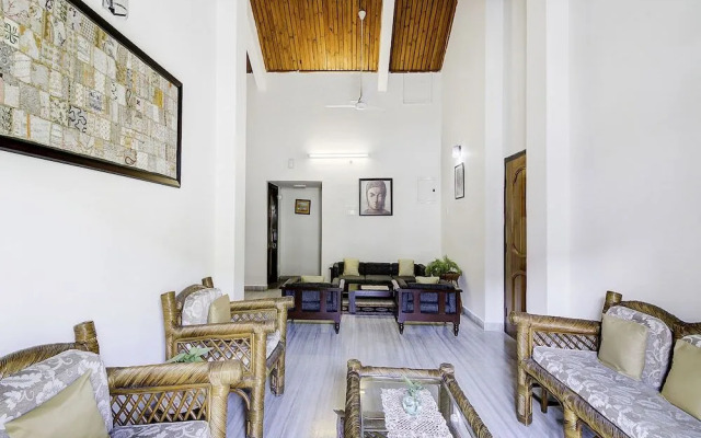 Shantiniketan Homestay By OYO Rooms