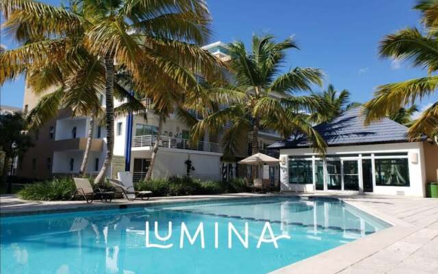 Lumina at Jardines Punta Cana