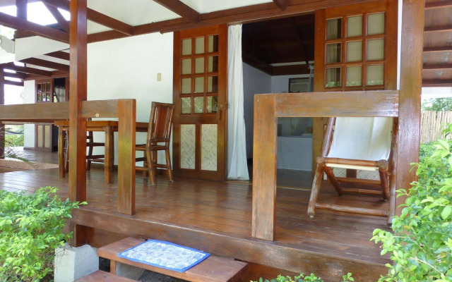 Talima Beach Villas and Dive Resort