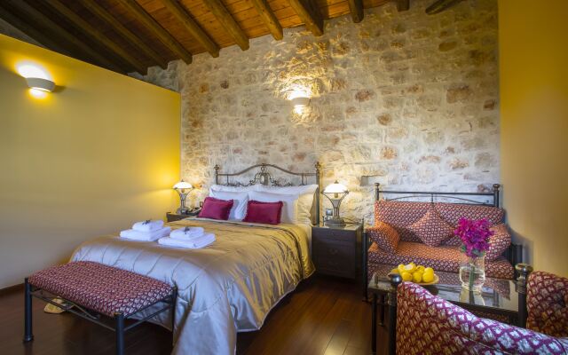 Mystras Grand Palace Resort & Spa