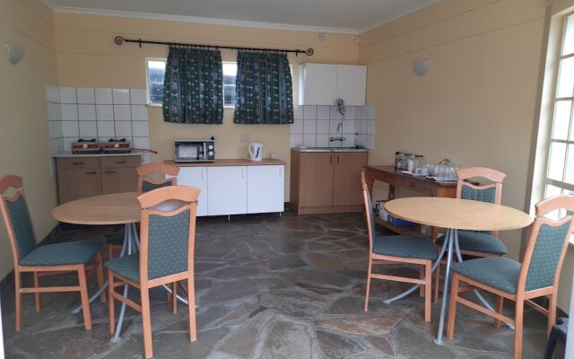 Ramblers Self Catering