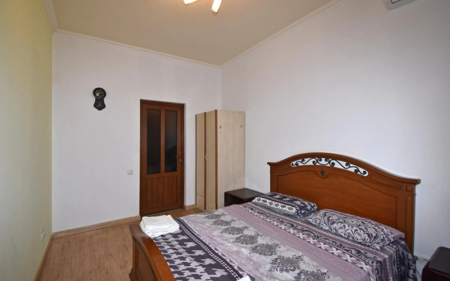 5-комнатная квартира