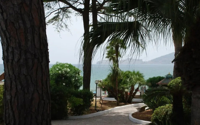 Villa Maria Teresa Boutique Hotel