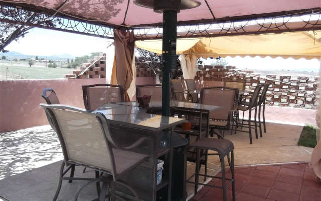 Xanadu Ranch GetAway