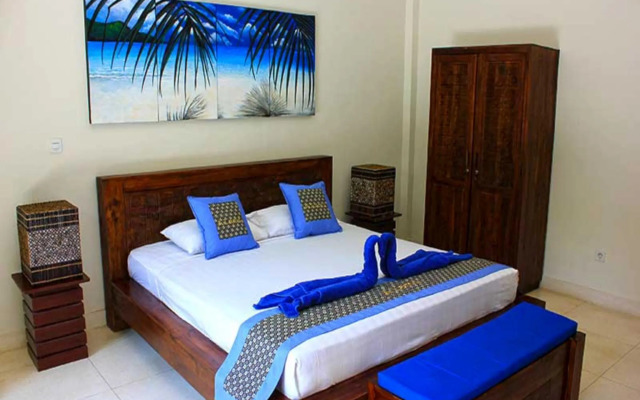 Alami Resort & Restaurant