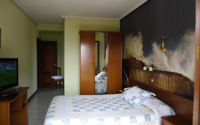 Hotel Noray