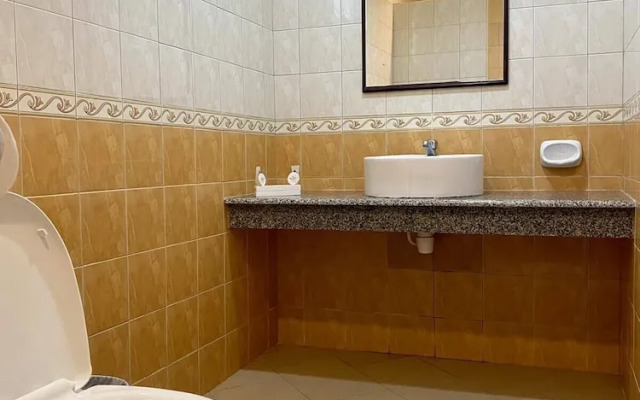 Panglao Regents Park Resort