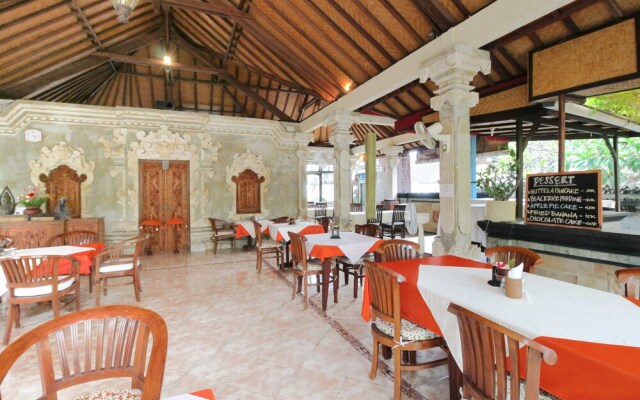 Airy Buleleng Laviana Kalibukbuk Singaraja Bali