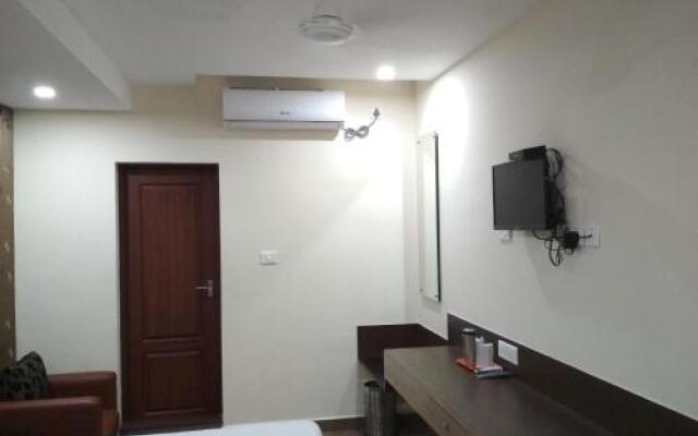 Hotel Rukmini