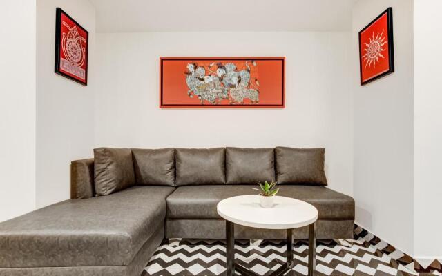 Red Fox Hotel Neelkanth