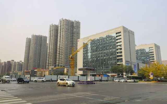 Rafael Hotel