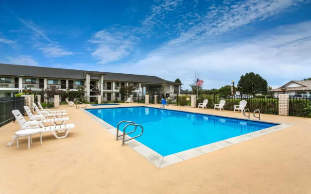 Days Inn Delta