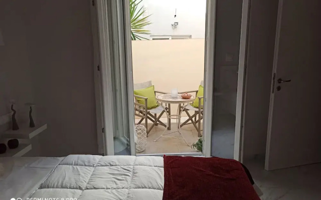 Experience & Enjoy Sea View Studios