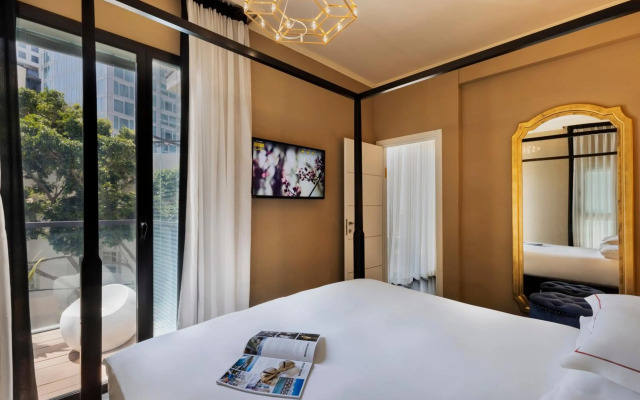 Brown Beach House by Brown Hotels