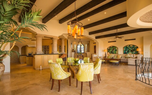 Two Luxurious Villas Perfect for Golfers at Dos Casas