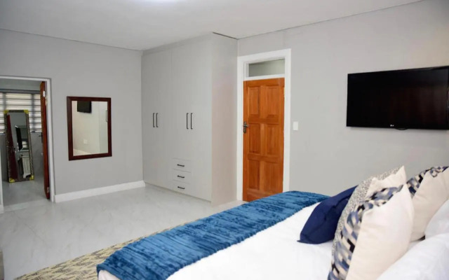 Olive Boutique and Accommodation