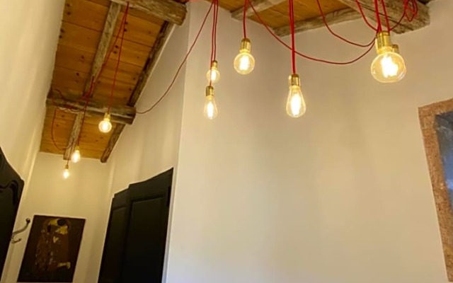 Sublime suite familiale Verveine et Santoline