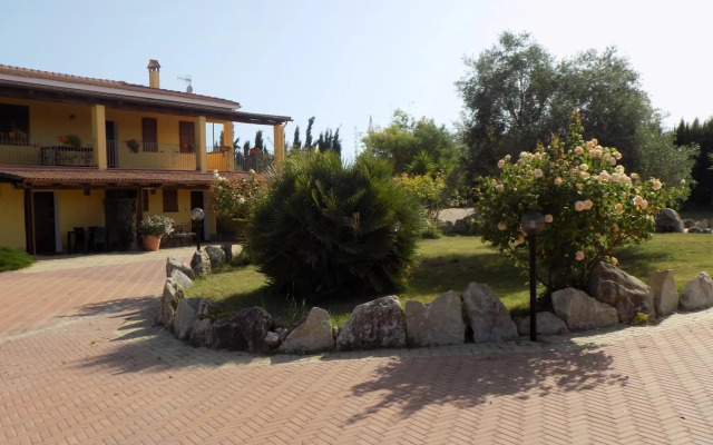Villa Sorrentina