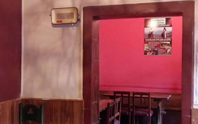 Ferienhaus Hostel Salta