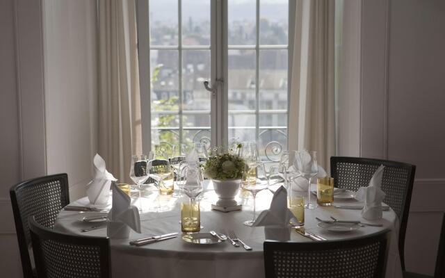 Boutique Hotel Schlossberg