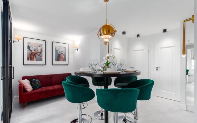 Lizbońska 2 by Homeprime