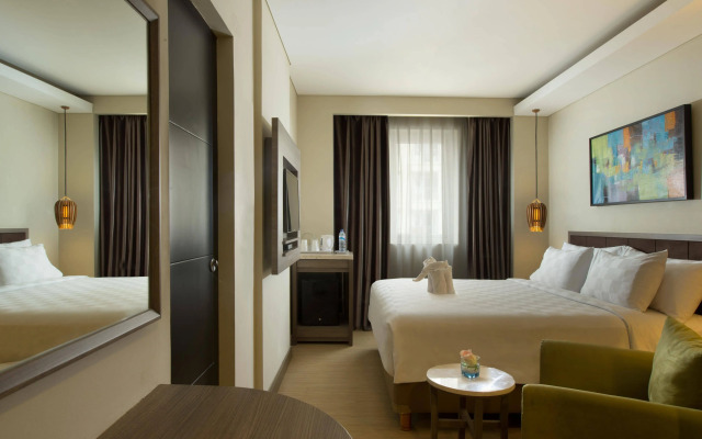 BW Kemayoran Hotel & Convention Powered by Archipelago