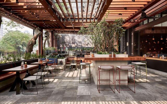 Alila SCBD, Jakarta