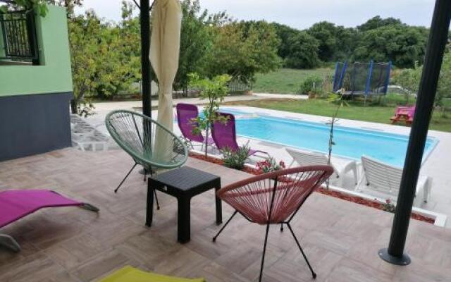 Art Apartment Pula