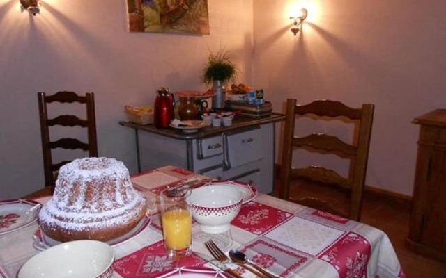 Chambres d'Hotes A l'Ombre du Verger