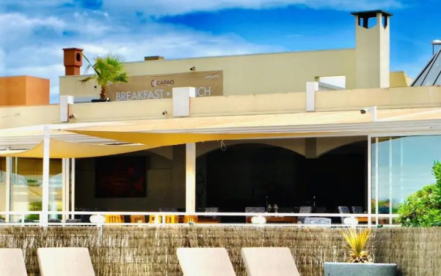 CAPAO Beach Hôtel