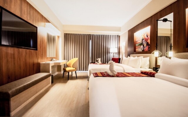 Mandarin Bay Resort & Spa