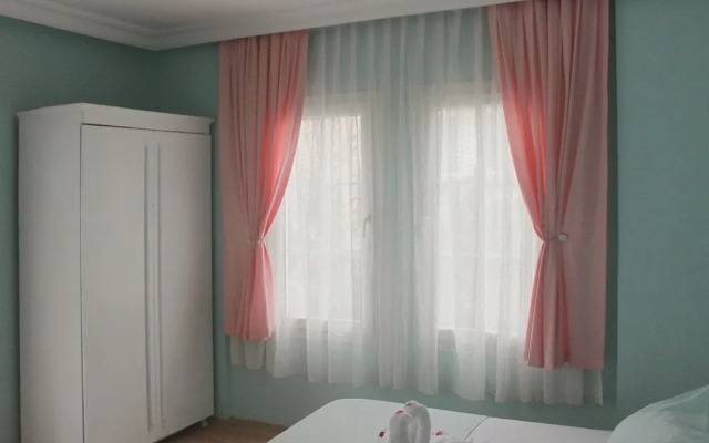 Servet Apart Hotel