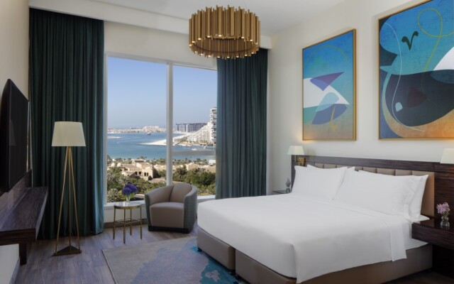 Avani+ Palm View Dubai Hotel & Suites