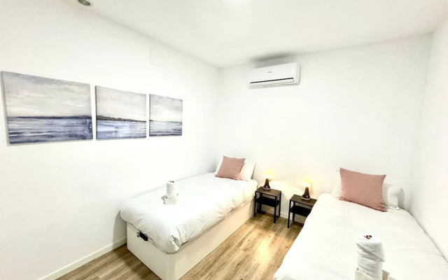 Universidad by Oshun Apartments