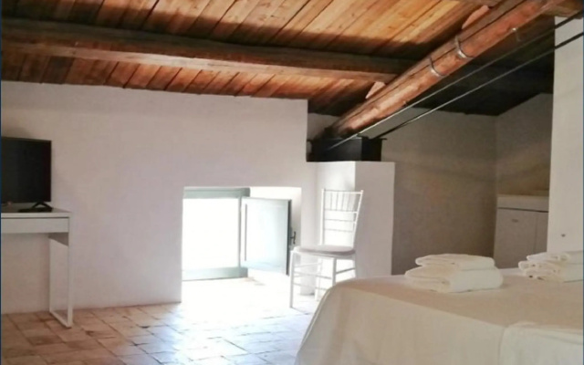 Landolina Palace